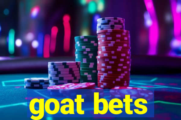 goat bets
